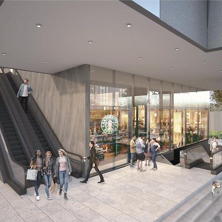 Staybridge Suites Bangkok Sukhumvit By Ihg Dış mekan fotoğraf