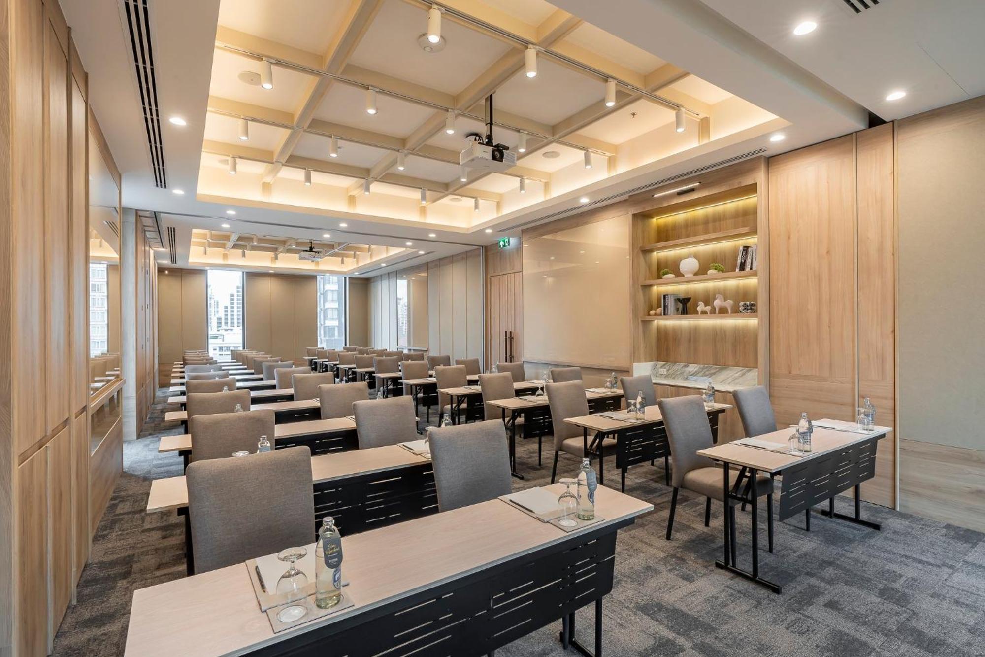 Staybridge Suites Bangkok Sukhumvit By Ihg Dış mekan fotoğraf