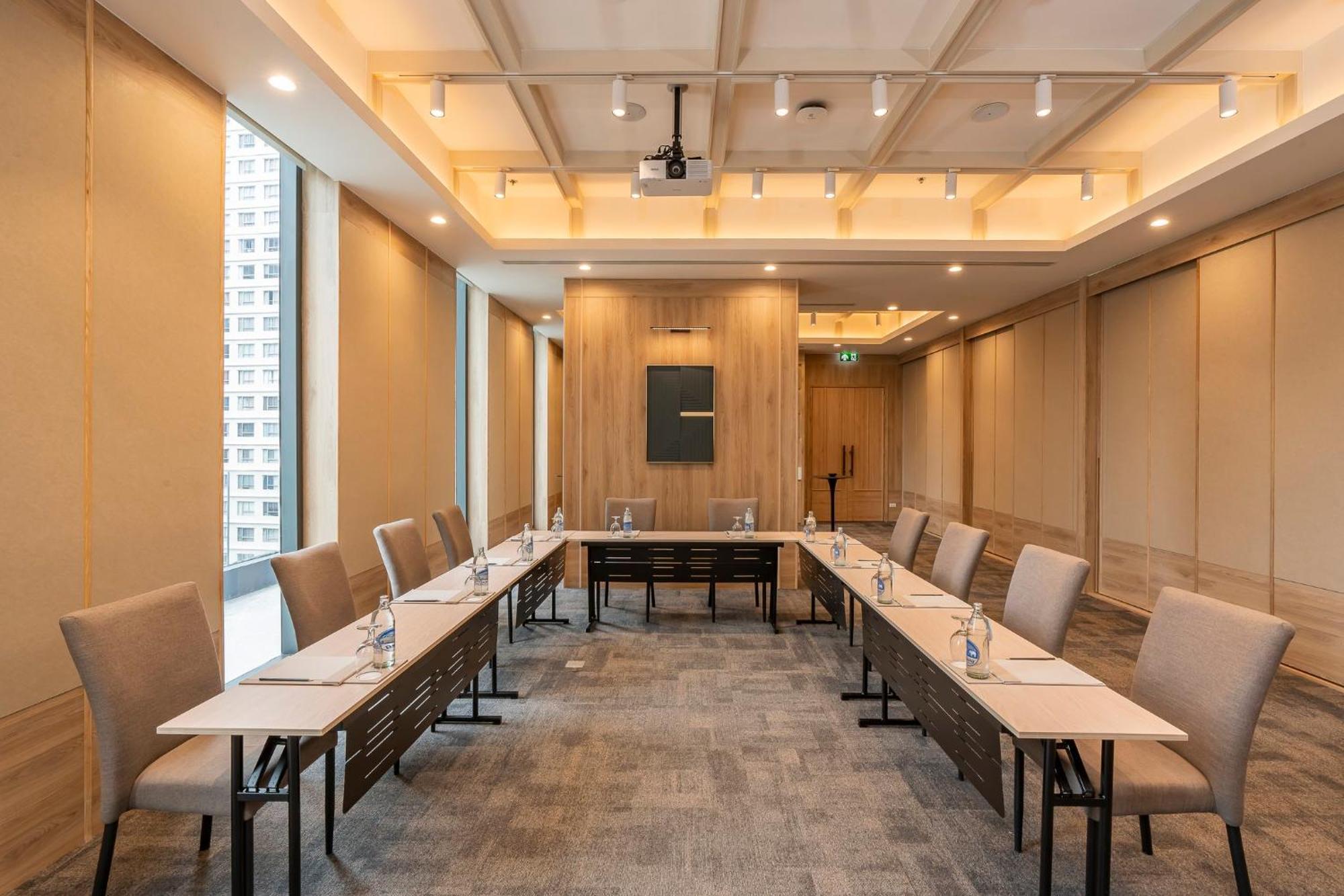 Staybridge Suites Bangkok Sukhumvit By Ihg Dış mekan fotoğraf