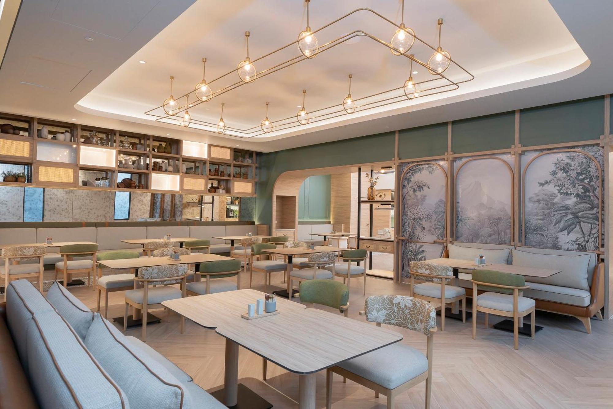 Staybridge Suites Bangkok Sukhumvit By Ihg Dış mekan fotoğraf