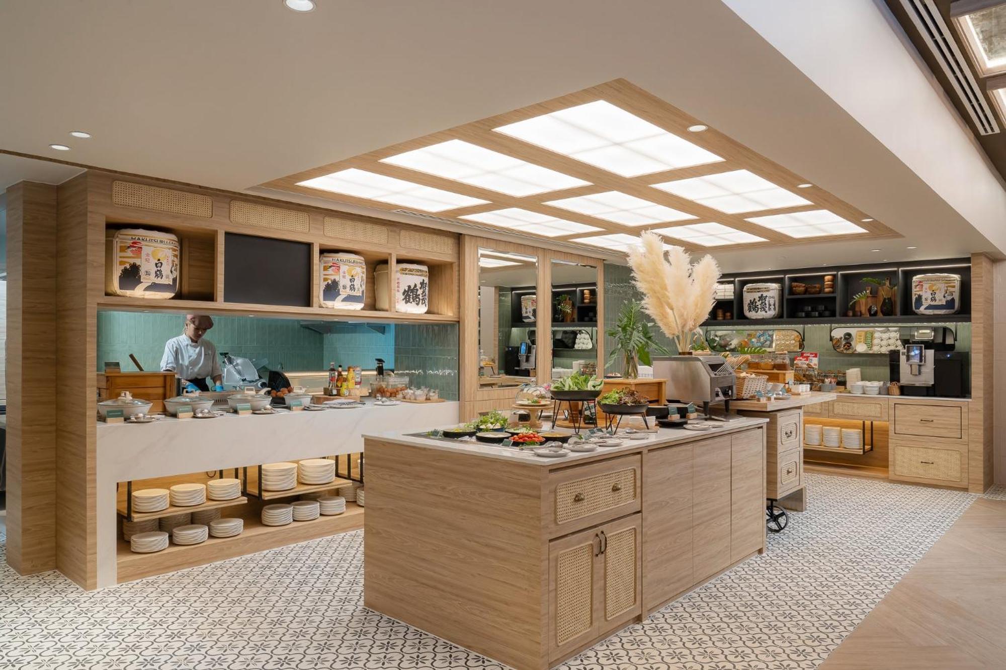 Staybridge Suites Bangkok Sukhumvit By Ihg Dış mekan fotoğraf