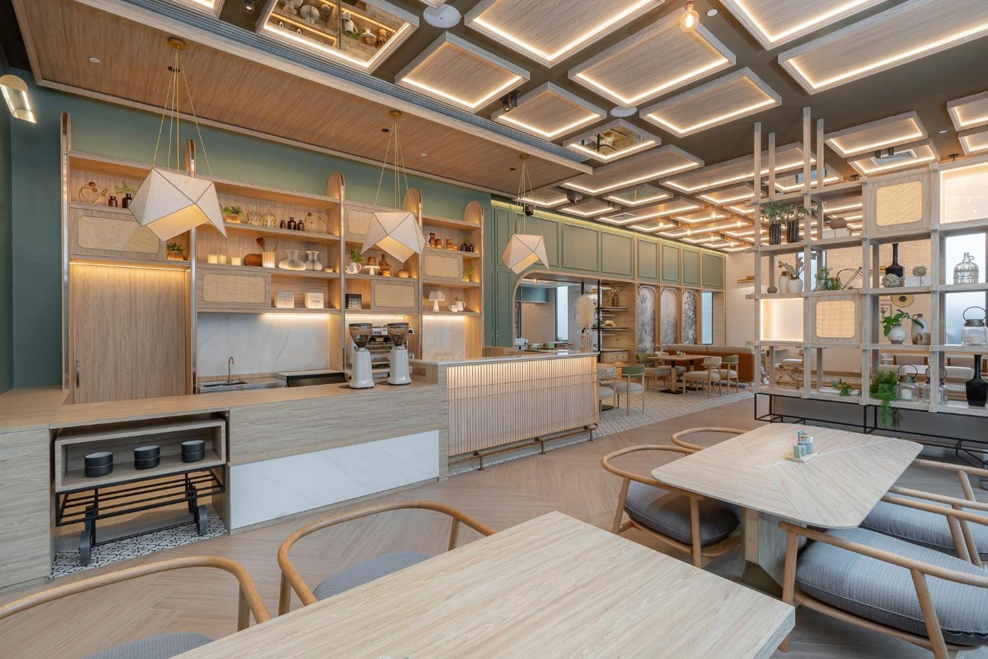 Staybridge Suites Bangkok Sukhumvit By Ihg Dış mekan fotoğraf