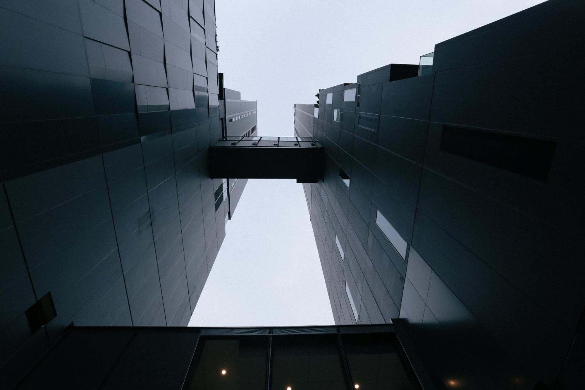 Staybridge Suites Bangkok Sukhumvit By Ihg Dış mekan fotoğraf