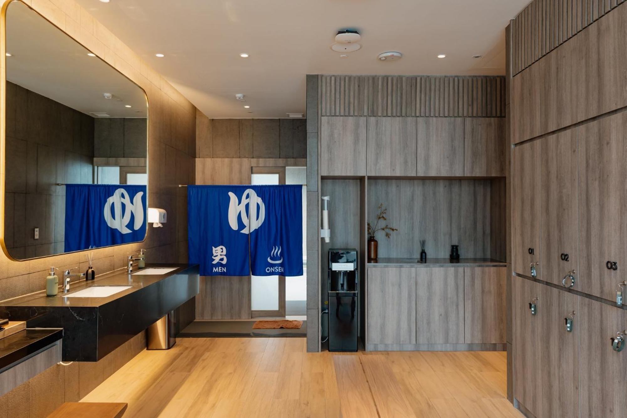 Staybridge Suites Bangkok Sukhumvit By Ihg Dış mekan fotoğraf